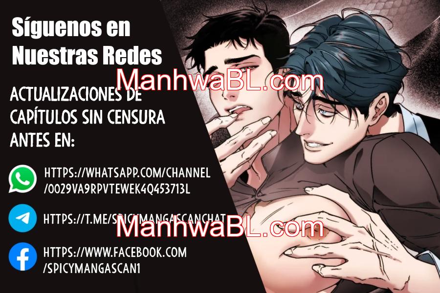 Lee Soy Tu Ofrenda - Capítulo 3-110425 manhwa