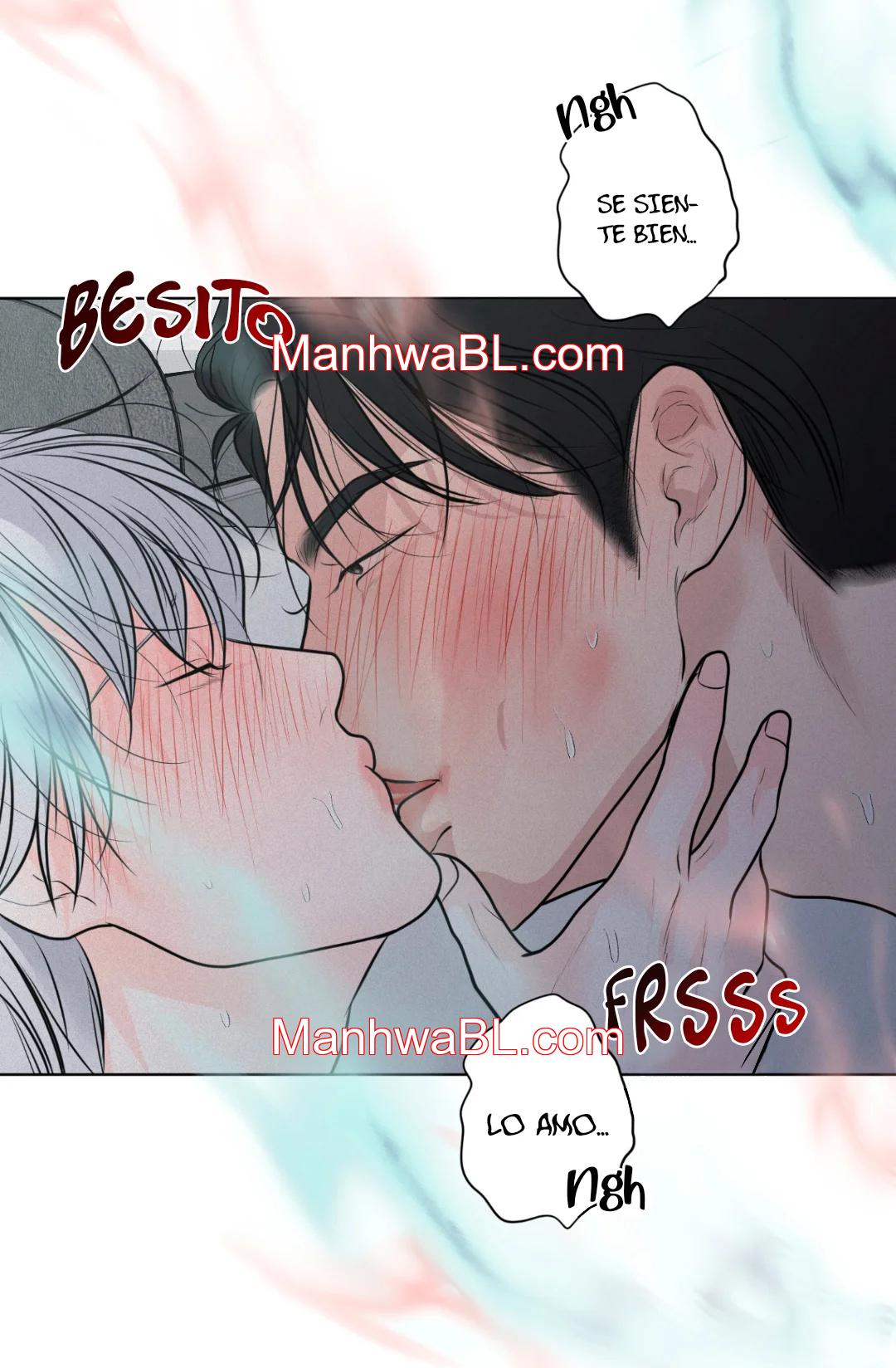Ruega Por Mi - Capítulo 40.00 manhwa