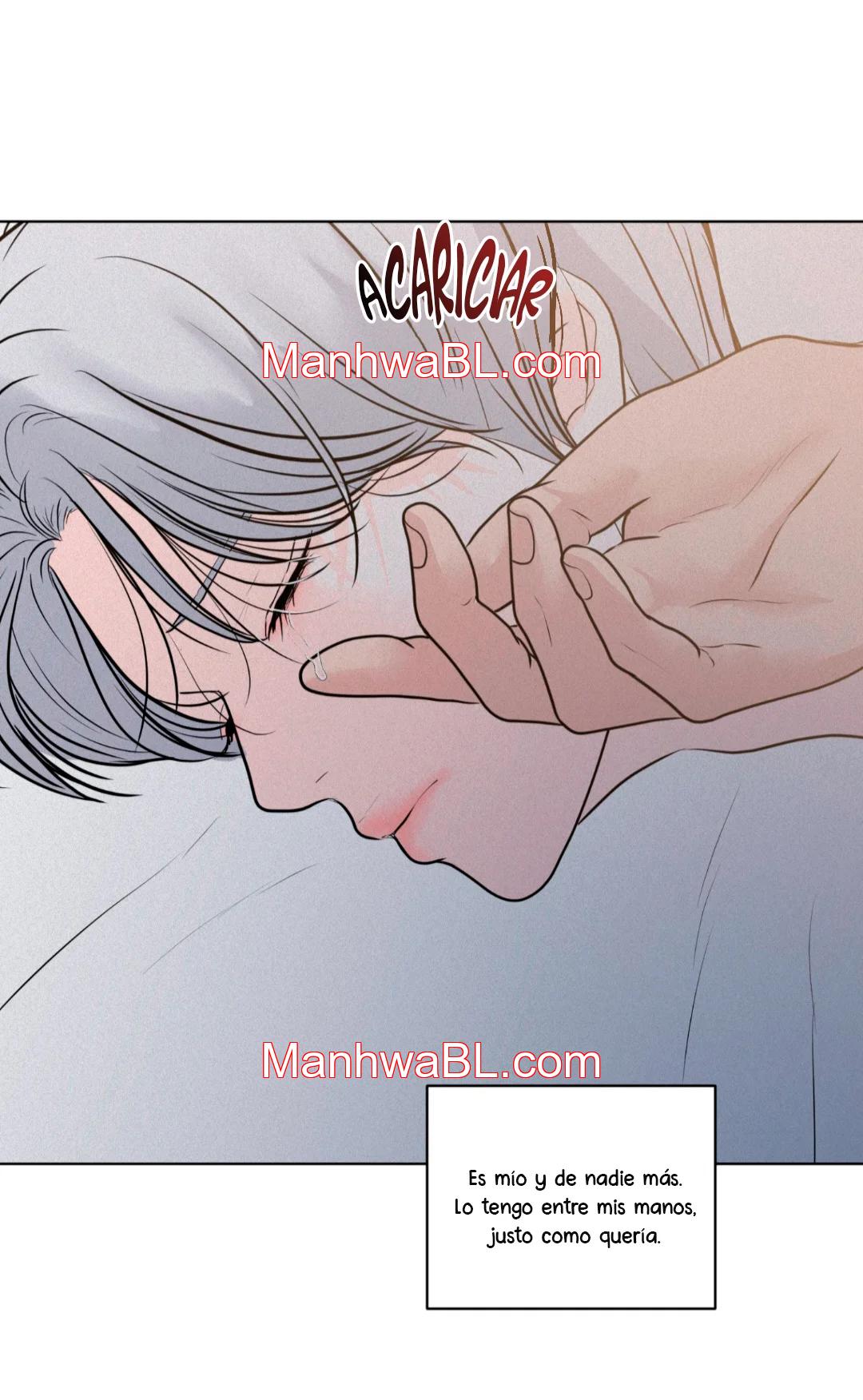 Ruega Por Mi - Capítulo 40.00 manhwa