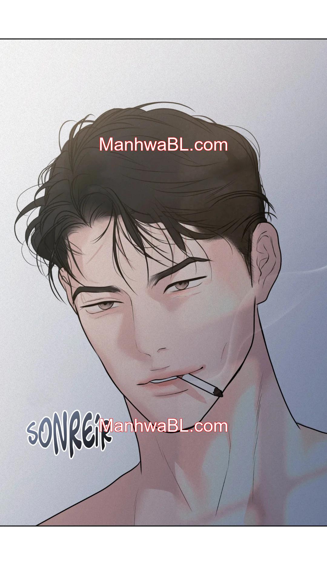 Ruega Por Mi - Capítulo 40.00 manhwa