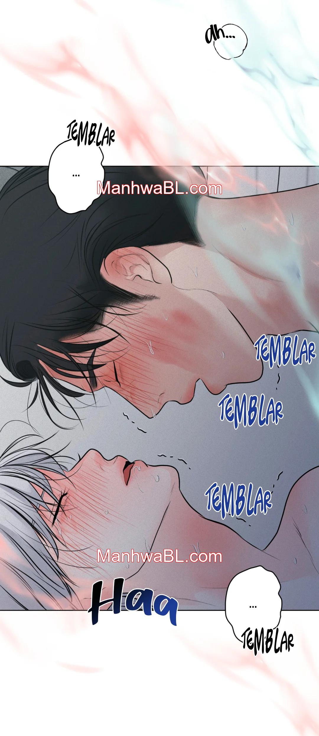 Ruega Por Mi - Capítulo 40.00 manhwa