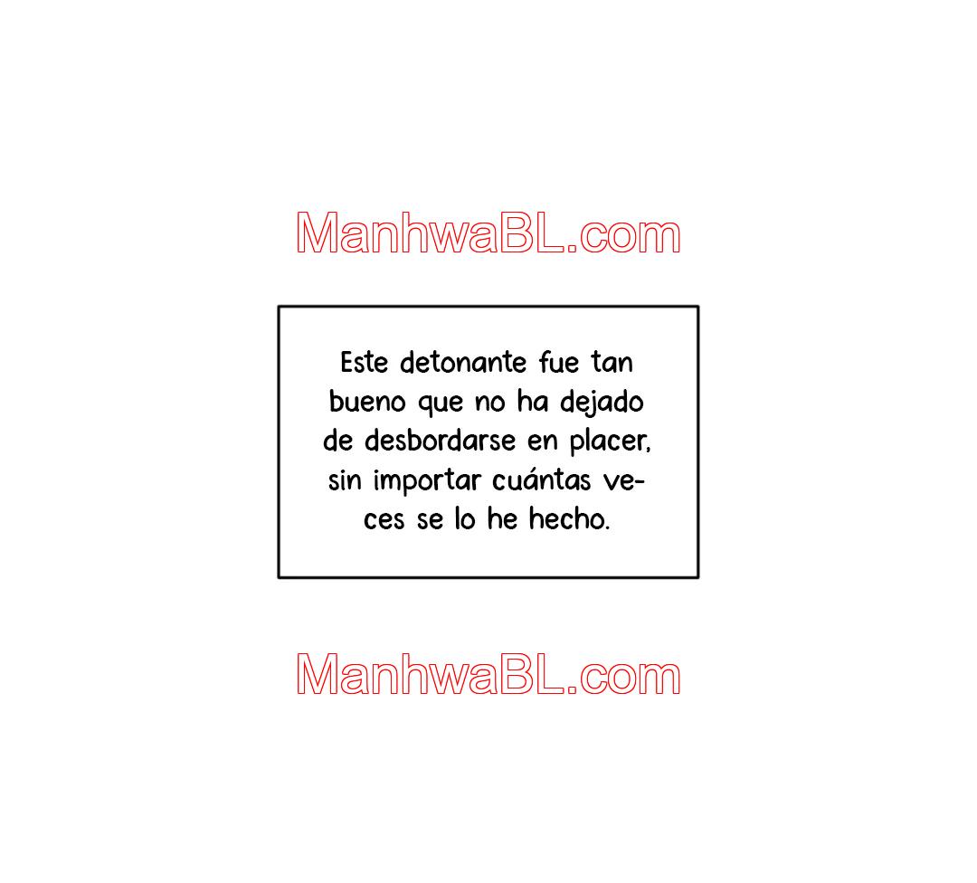 Ruega Por Mi - Capítulo 40.00 manhwa
