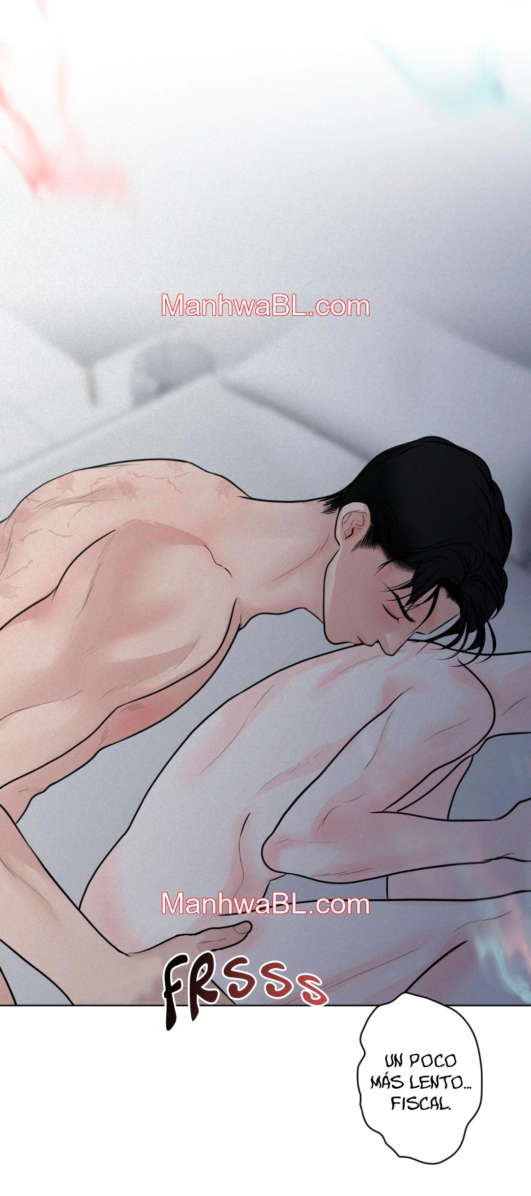 Ruega Por Mi - Capítulo 40.00 manhwa