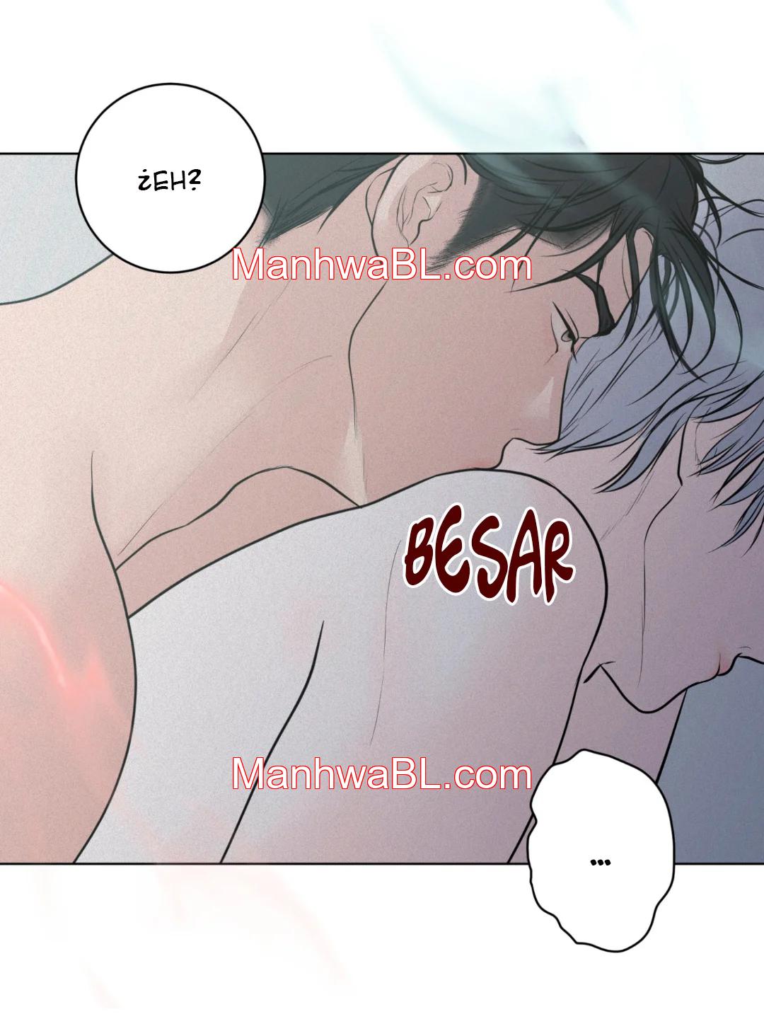 Ruega Por Mi - Capítulo 40.00 manhwa
