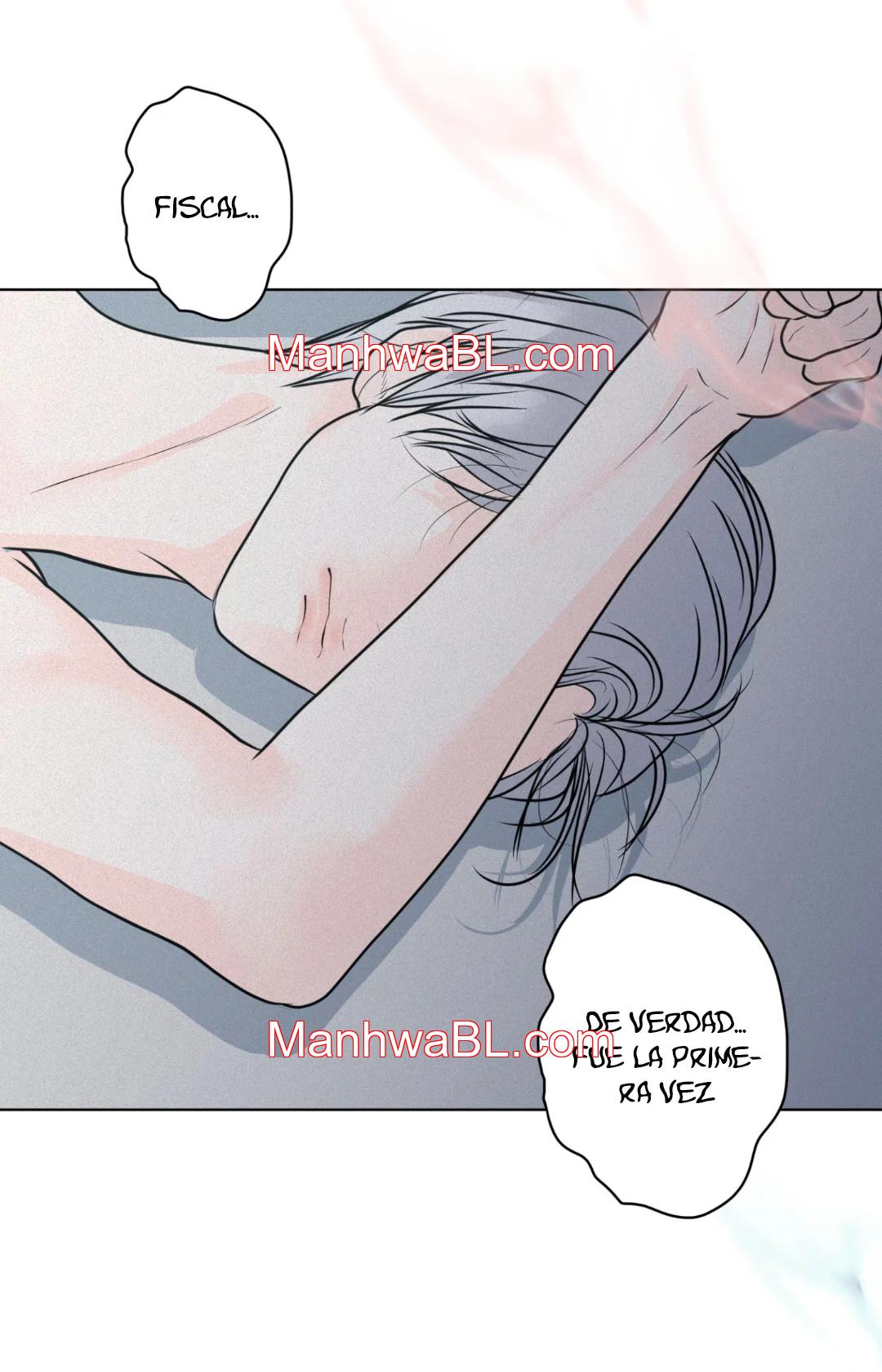 Ruega Por Mi - Capítulo 40.00 manhwa