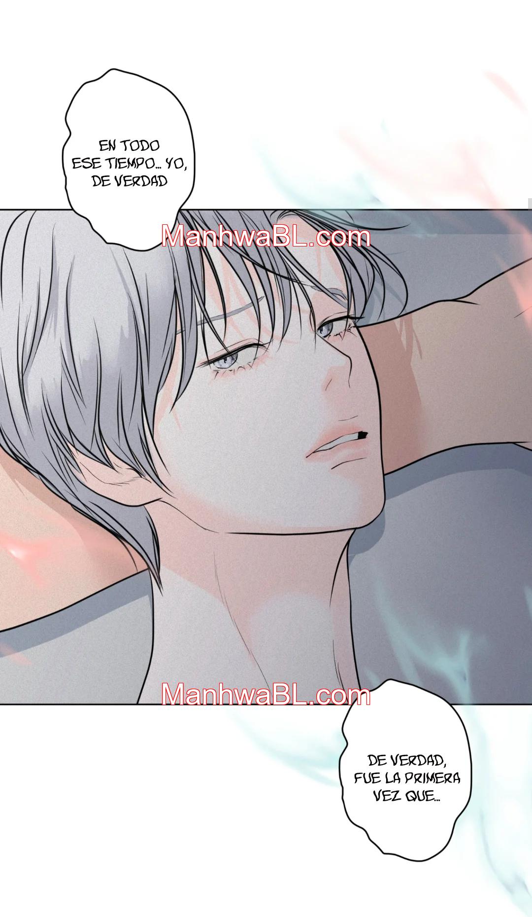 Ruega Por Mi - Capítulo 40.00 manhwa