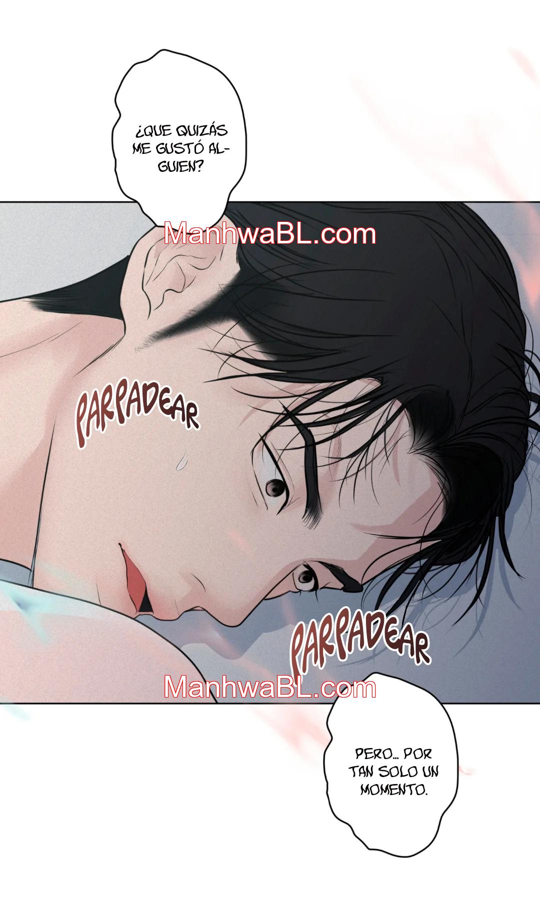 Ruega Por Mi - Capítulo 40.00 manhwa
