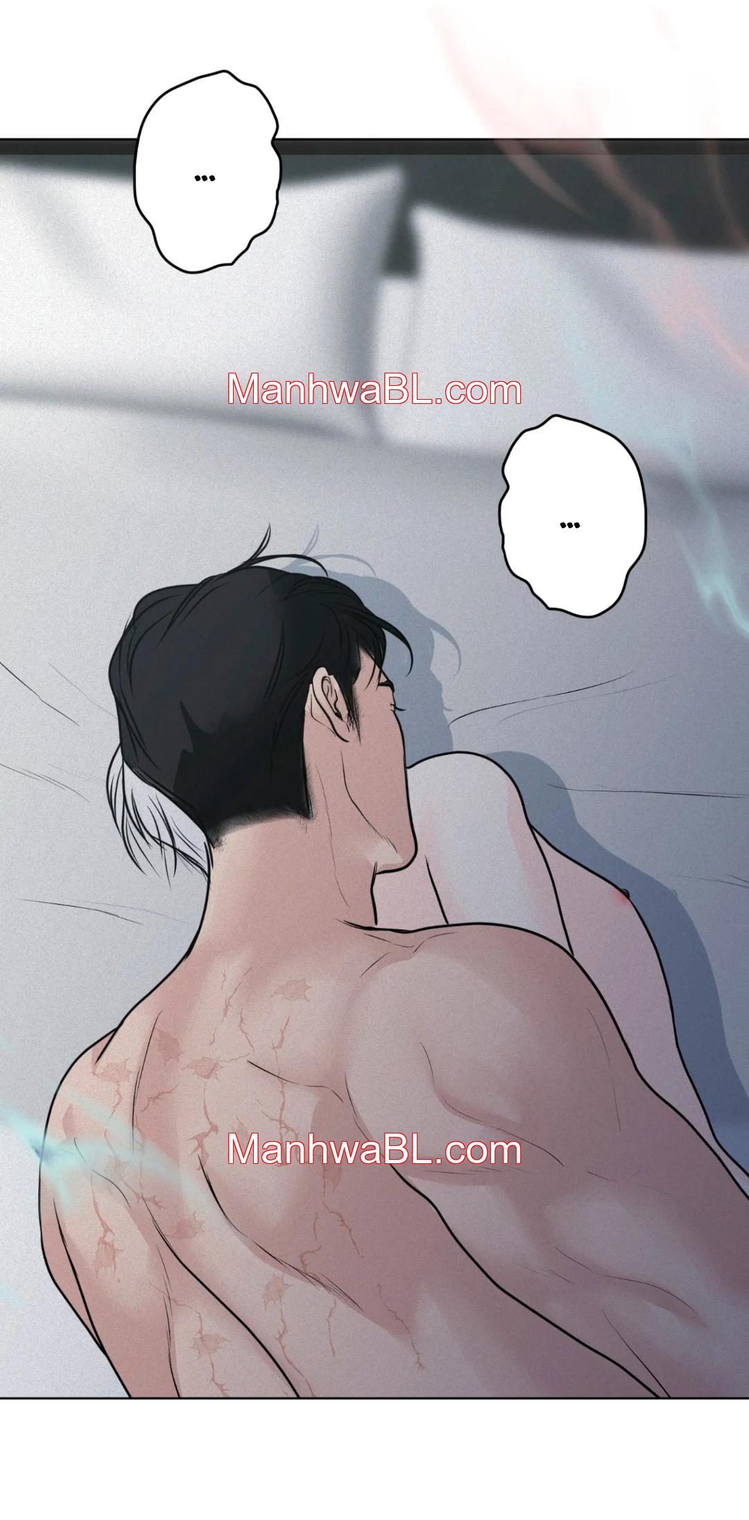 Ruega Por Mi - Capítulo 40.00 manhwa