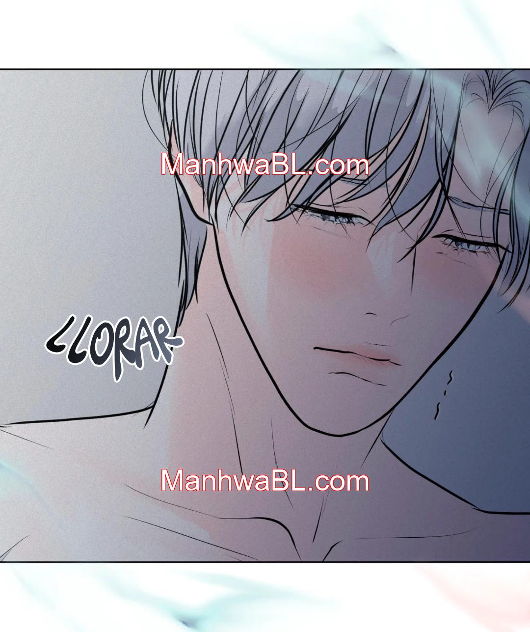 Ruega Por Mi - Capítulo 40.00 manhwa