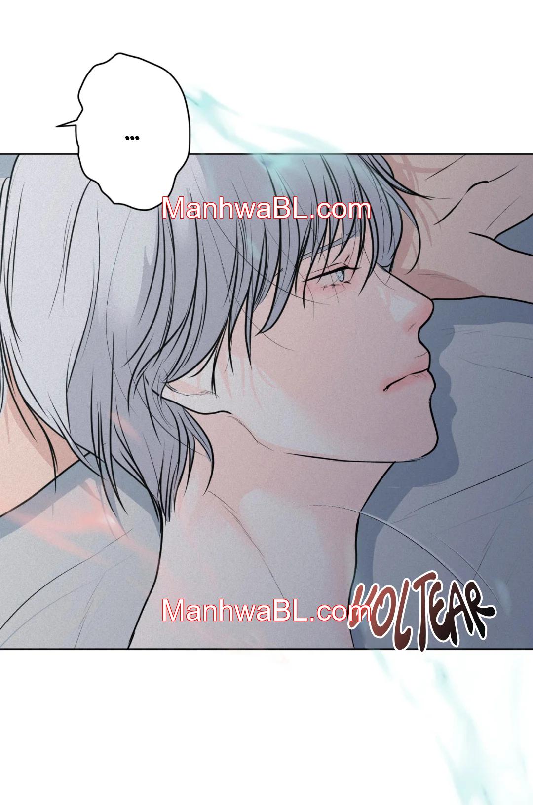 Ruega Por Mi - Capítulo 40.00 manhwa