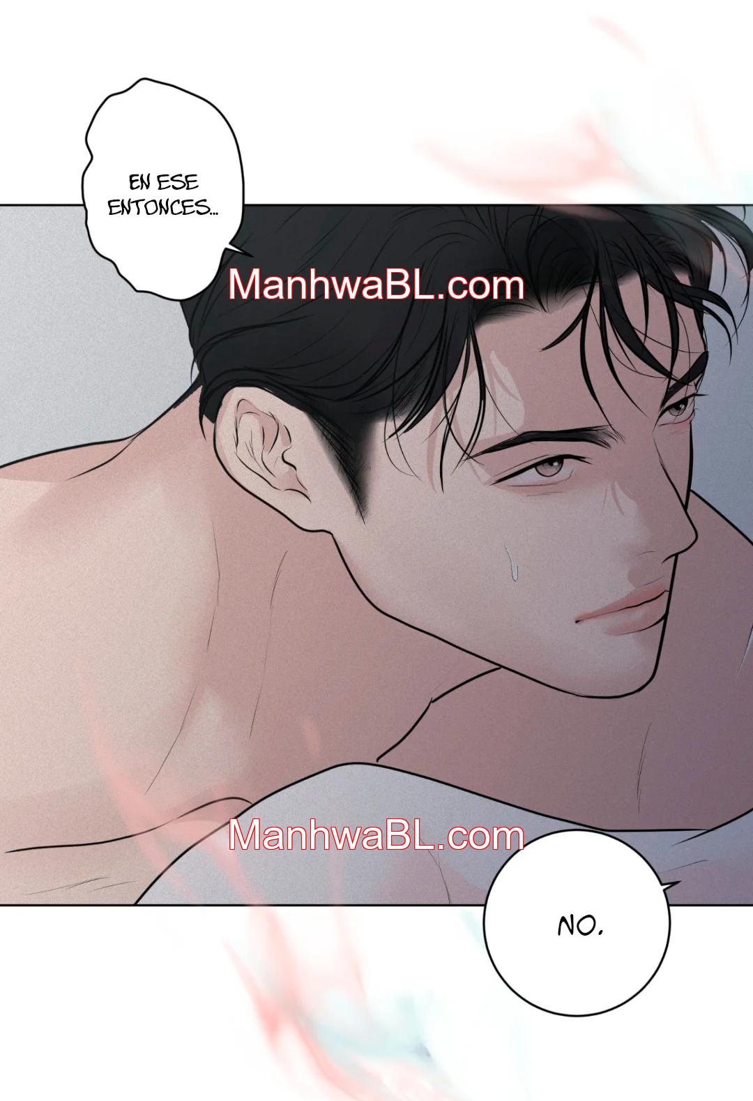 Ruega Por Mi - Capítulo 40.00 manhwa