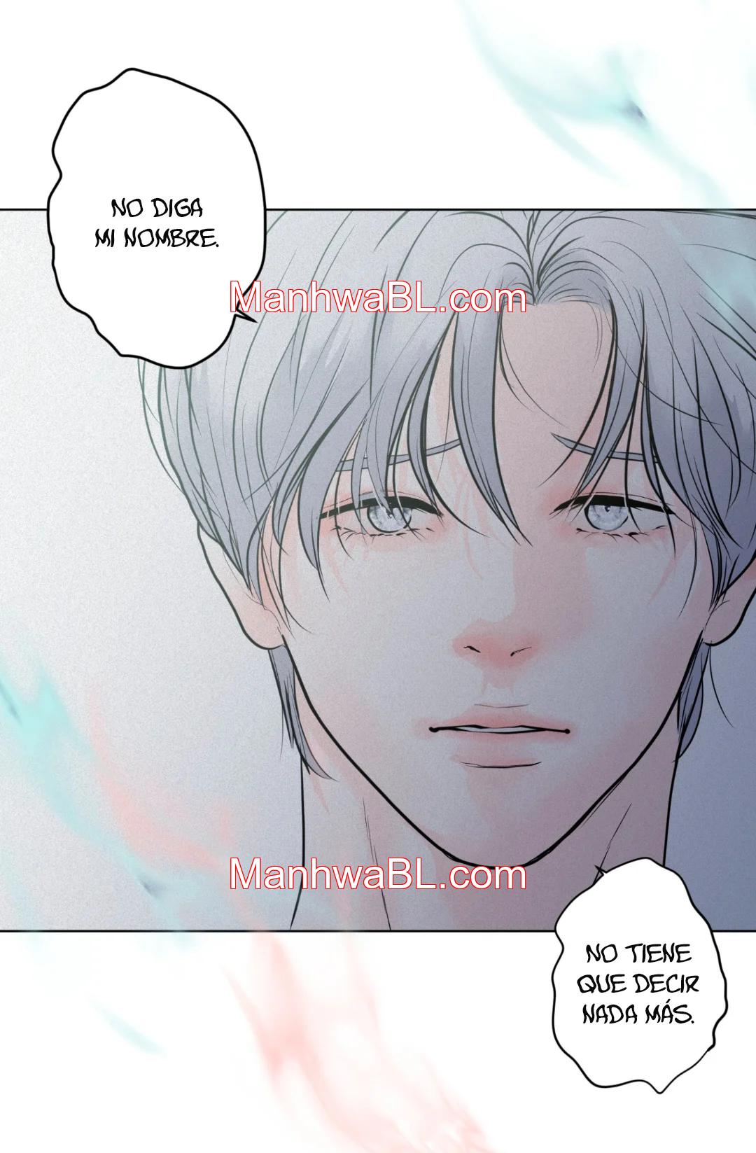 Ruega Por Mi - Capítulo 40.00 manhwa