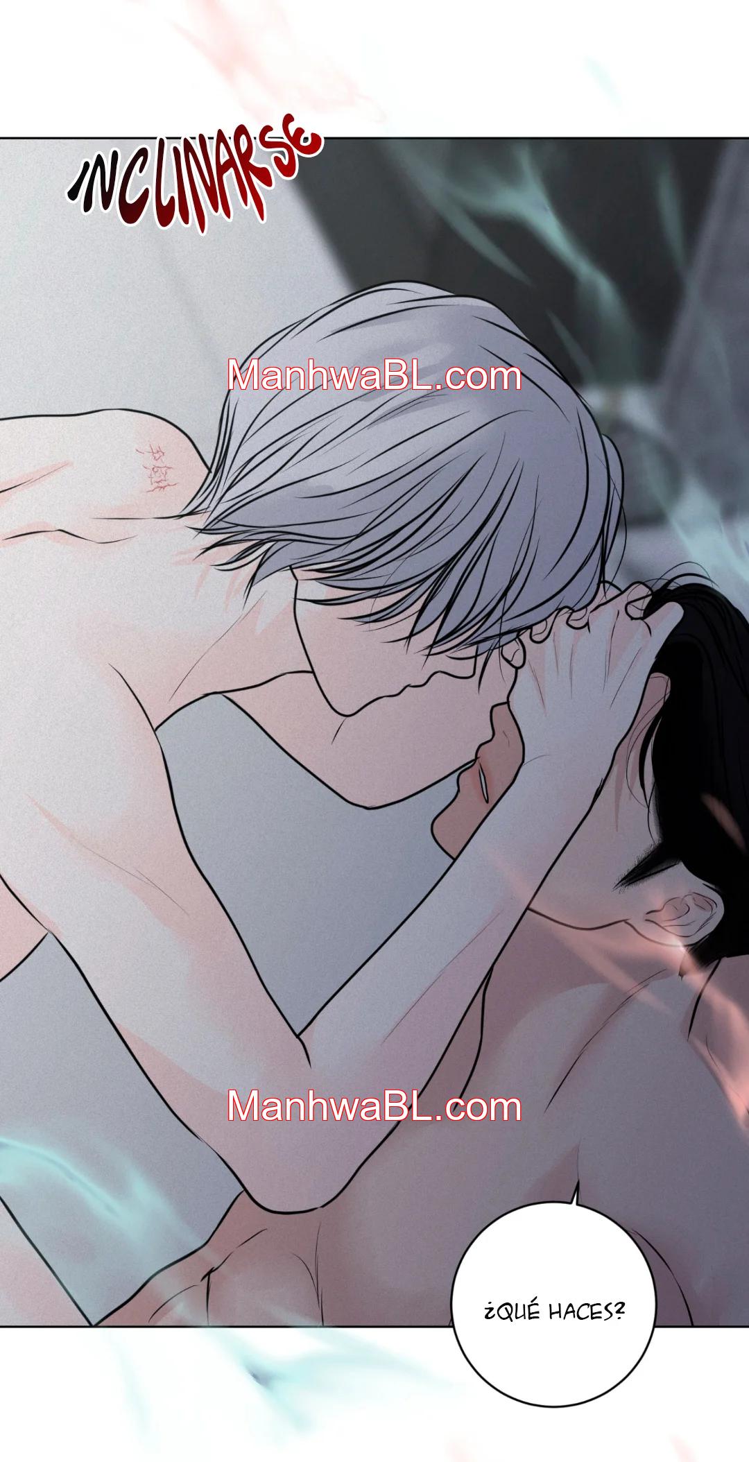 Ruega Por Mi - Capítulo 40.00 manhwa