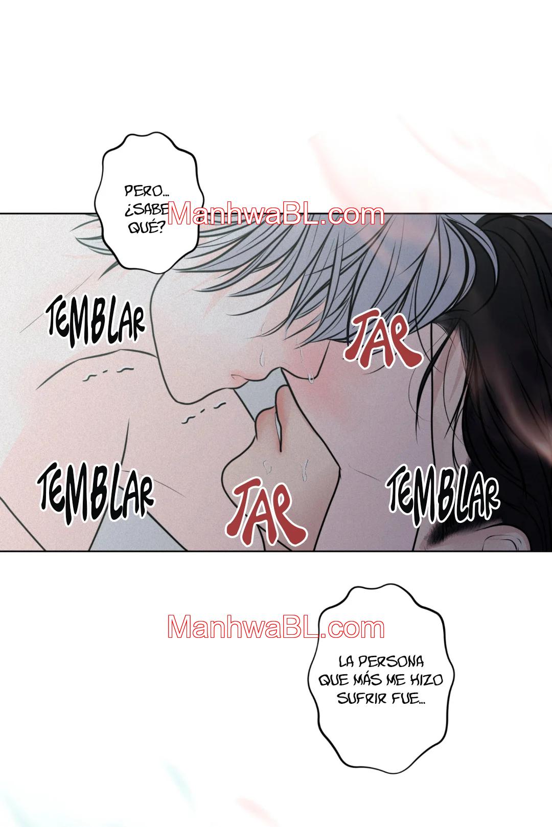 Ruega Por Mi - Capítulo 40.00 manhwa