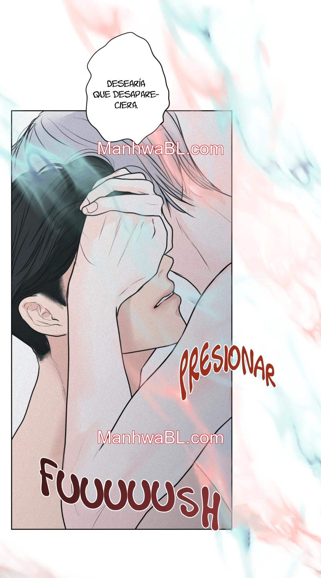 Ruega Por Mi - Capítulo 40.00 manhwa