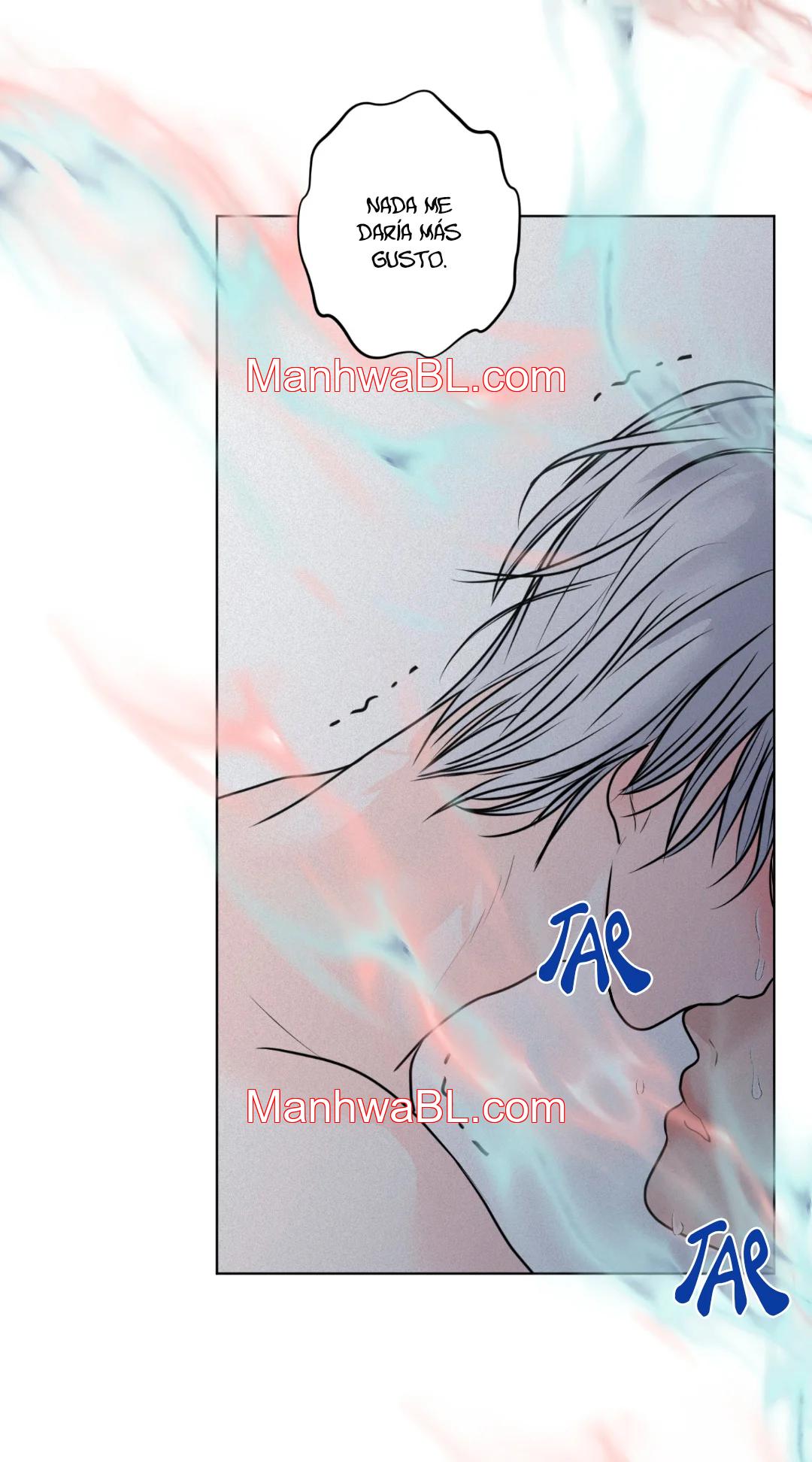Ruega Por Mi - Capítulo 40.00 manhwa
