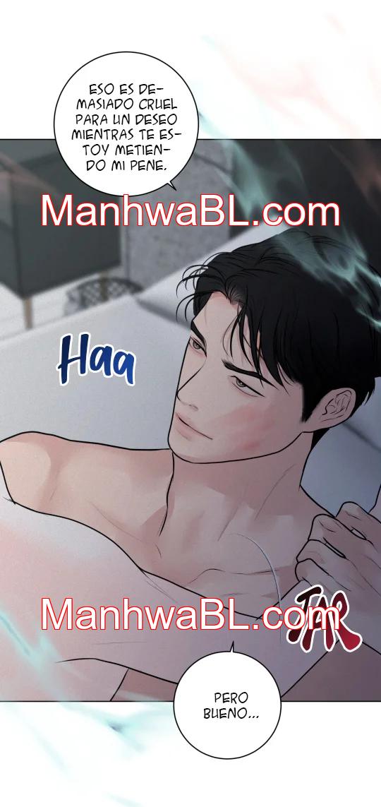 Ruega Por Mi - Capítulo 40.00 manhwa