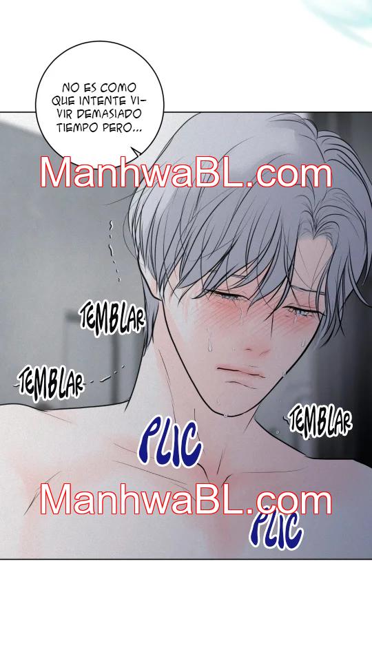 Ruega Por Mi - Capítulo 40.00 manhwa