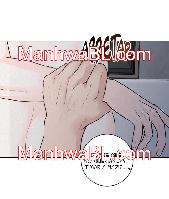 Ruega Por Mi - Capítulo 40.00 manhwa