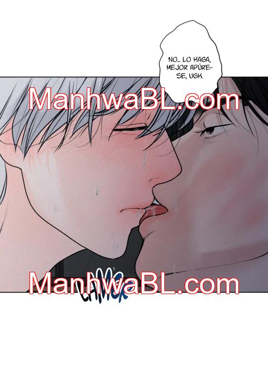 Ruega Por Mi - Capítulo 40.00 manhwa