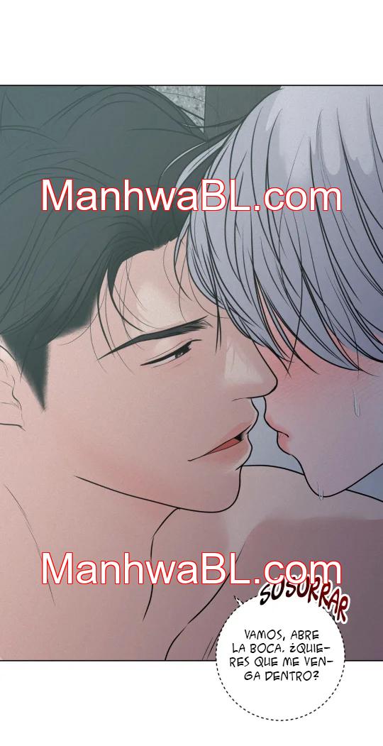 Ruega Por Mi - Capítulo 40.00 manhwa