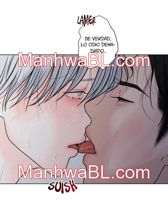 Ruega Por Mi - Capítulo 40.00 manhwa
