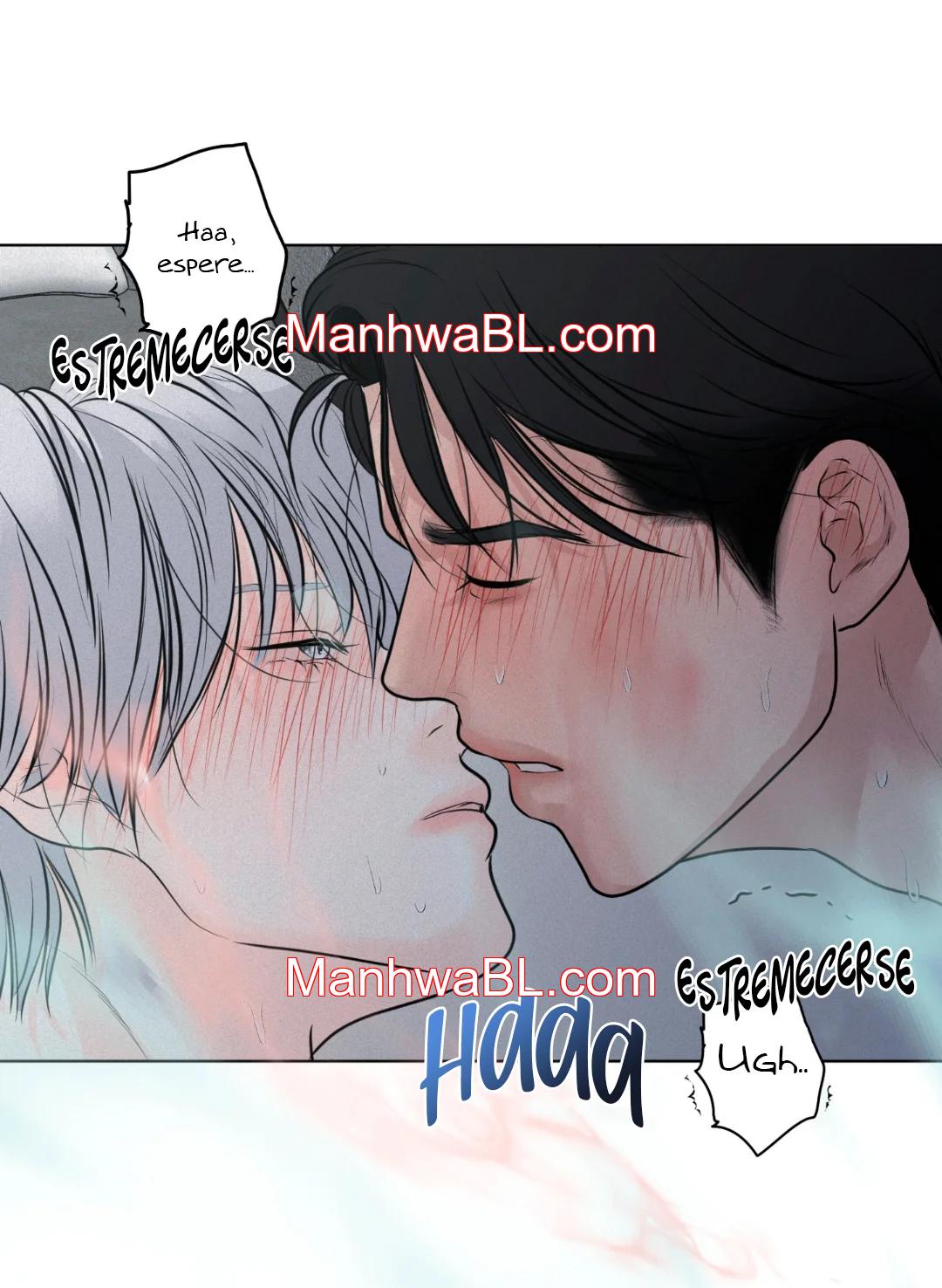 Ruega Por Mi - Capítulo 40.00 manhwa