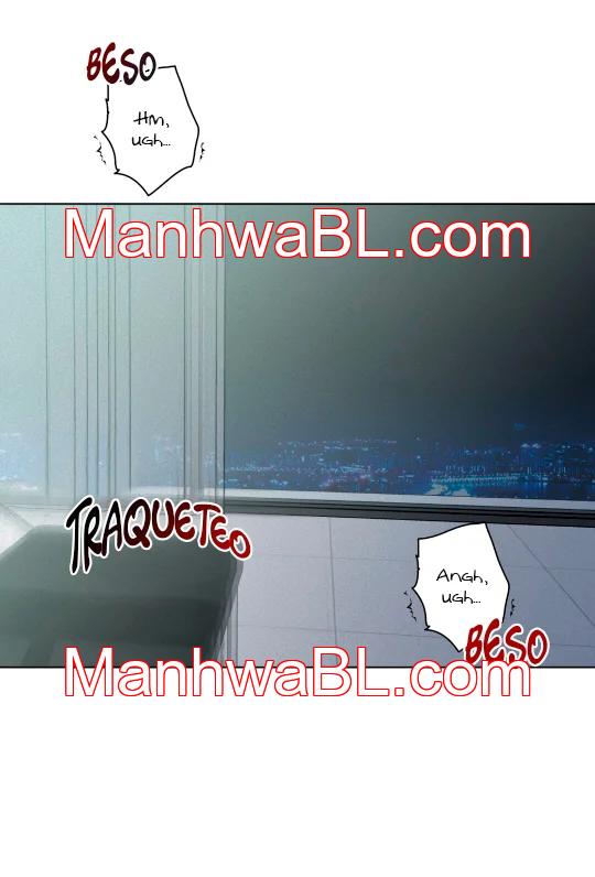 Ruega Por Mi - Capítulo 40.00 manhwa