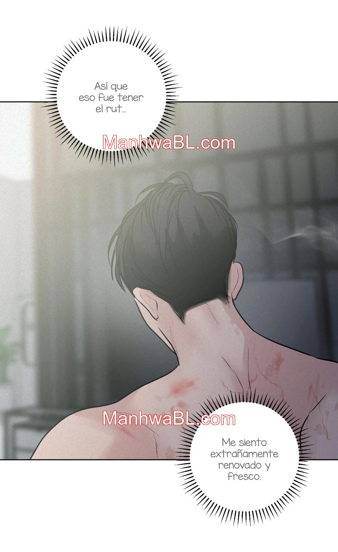 Ruega Por Mi - Capítulo 40.00 manhwa