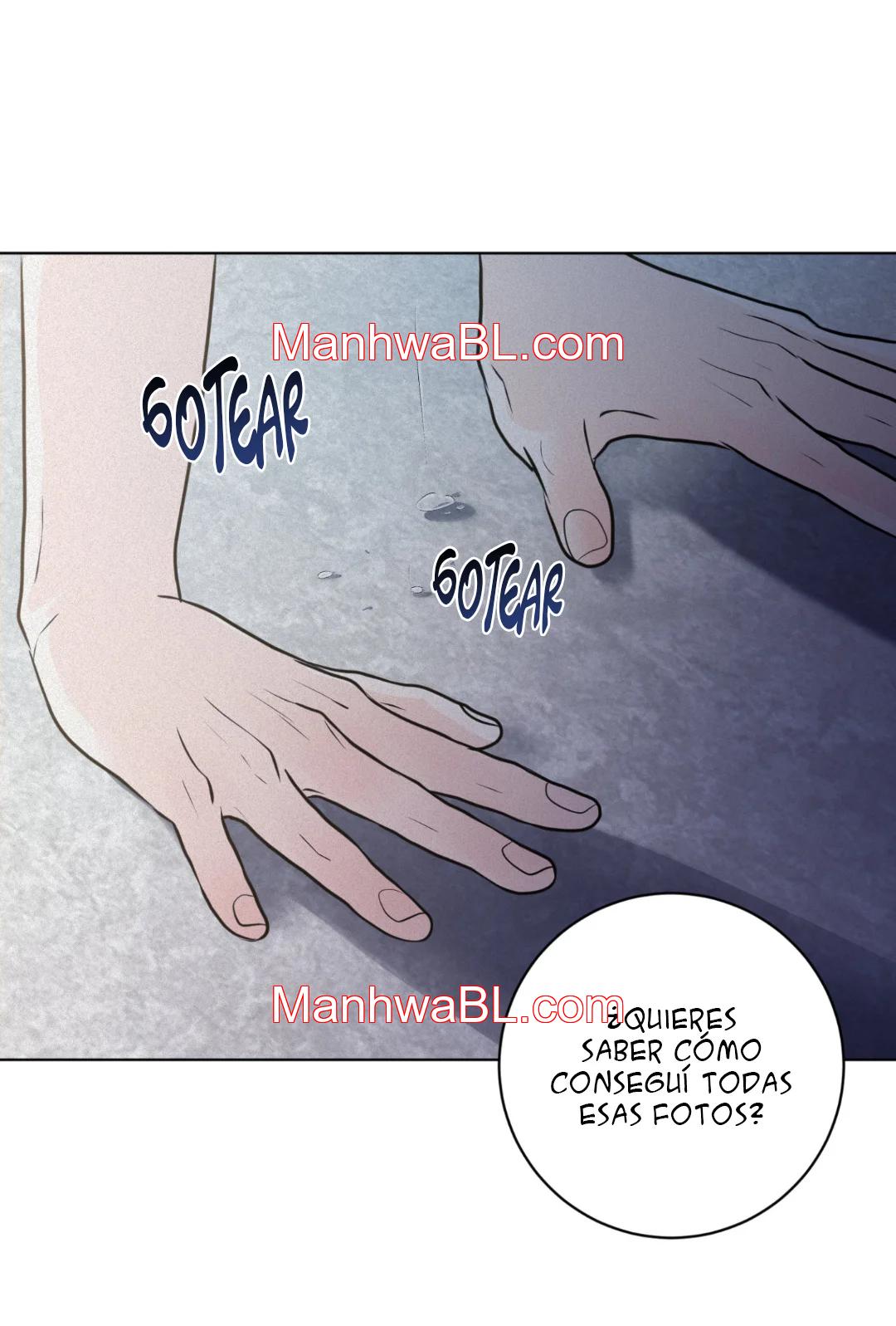 Ruega Por Mi - Capítulo 45.00 manhwa