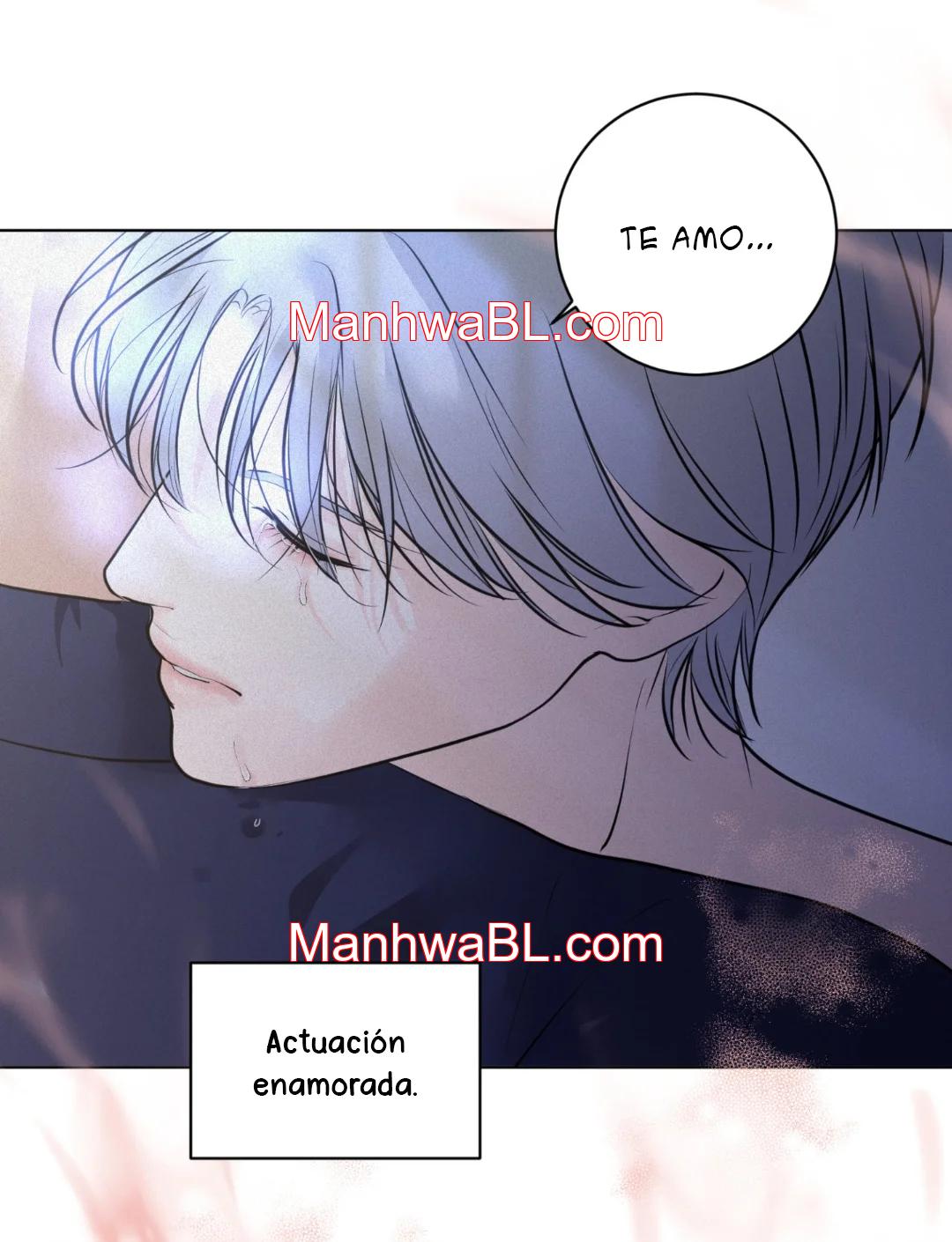 Ruega Por Mi - Capítulo 45.00 manhwa