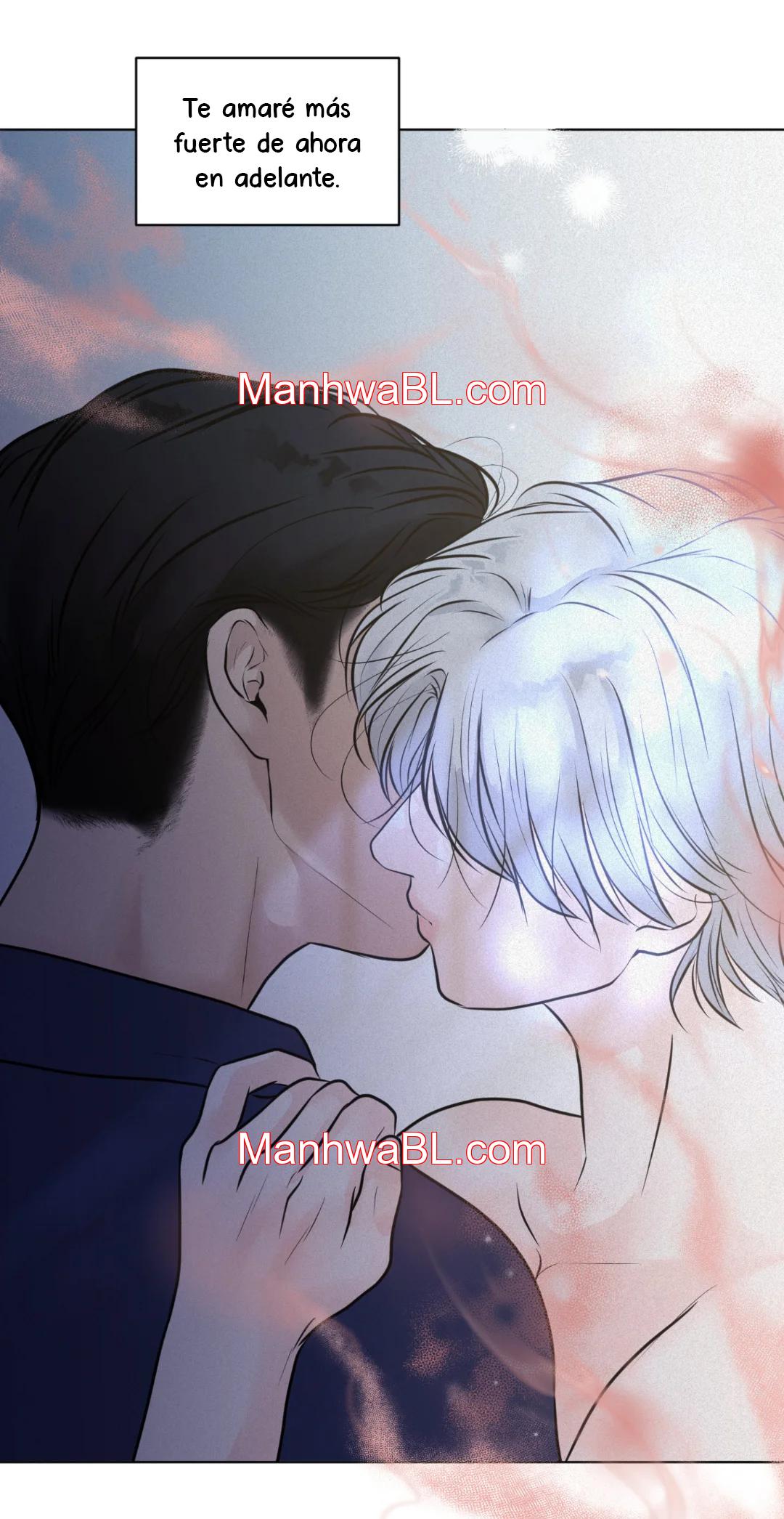 Ruega Por Mi - Capítulo 45.00 manhwa