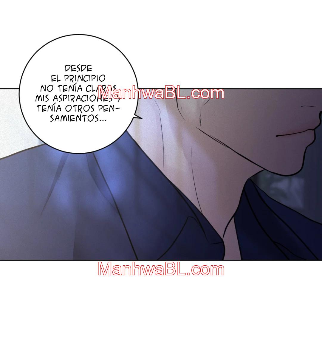 Ruega Por Mi - Capítulo 45.00 manhwa