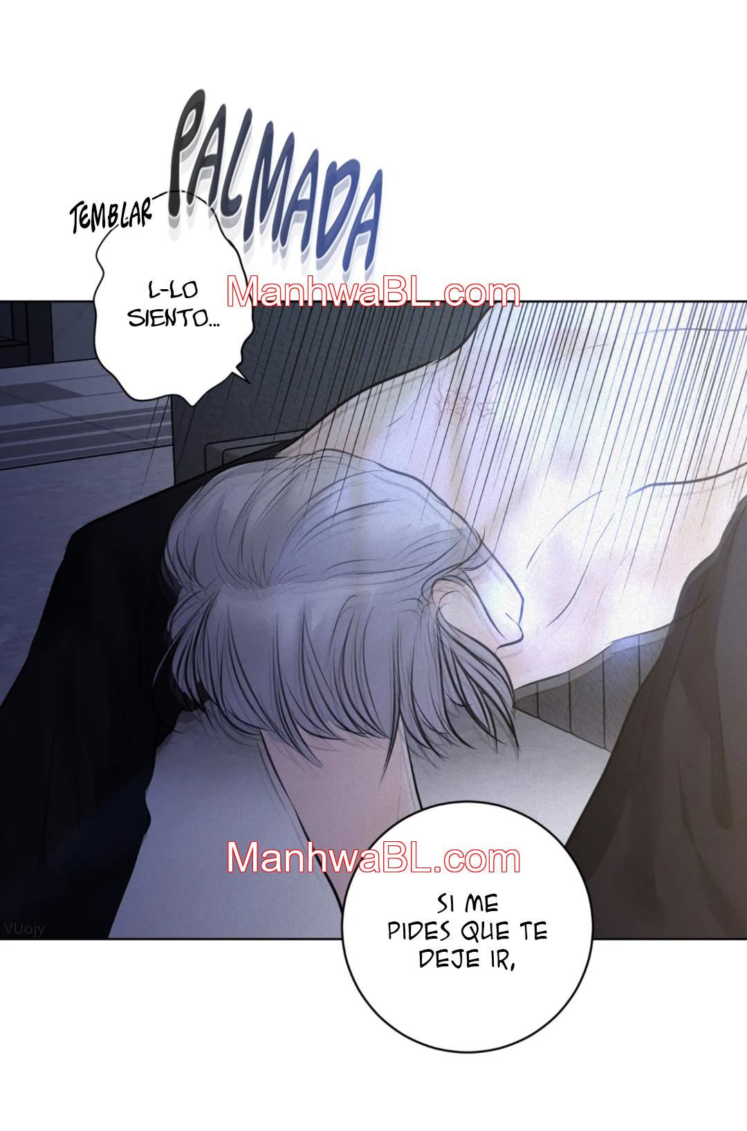 Ruega Por Mi - Capítulo 45.00 manhwa