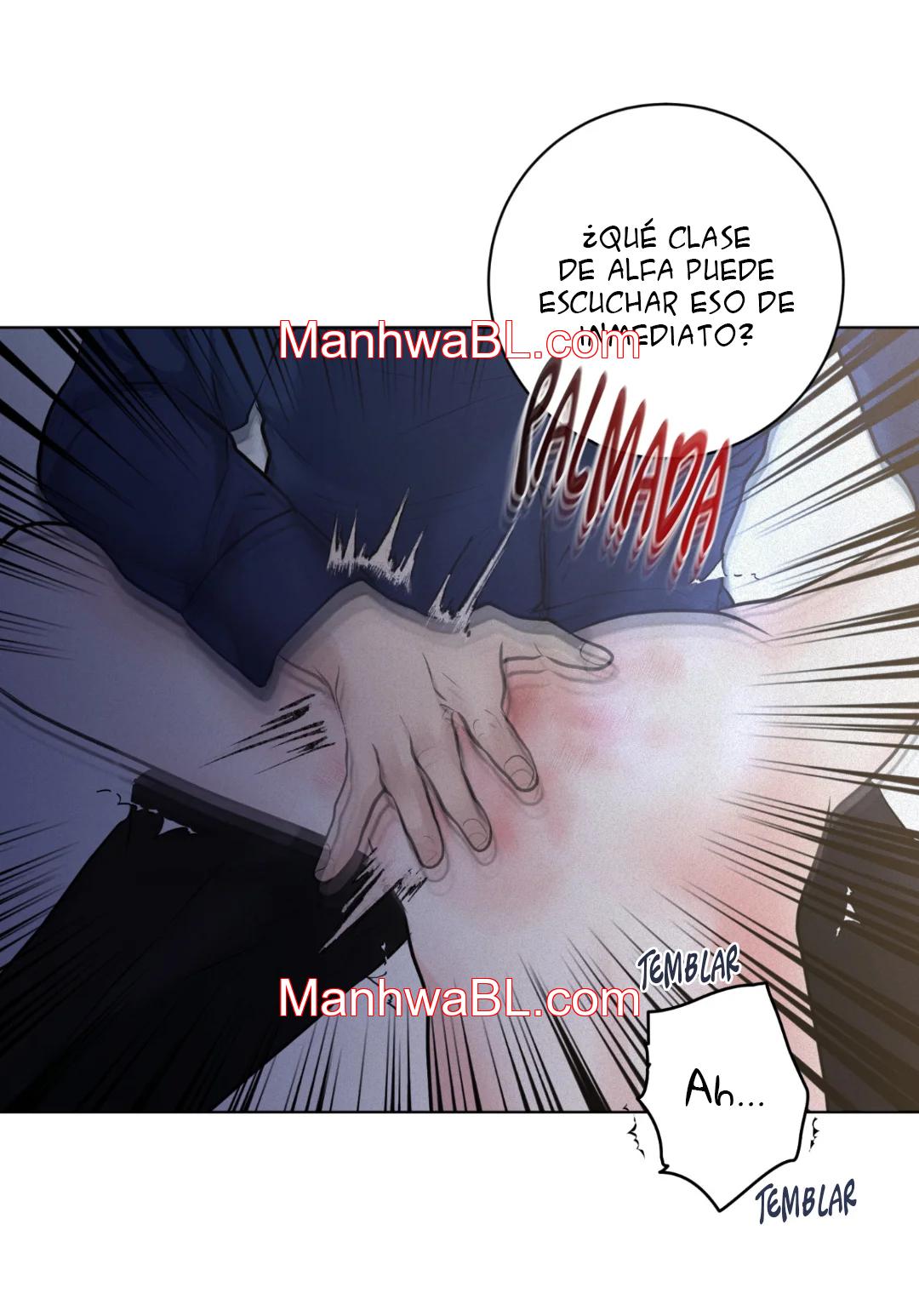 Ruega Por Mi - Capítulo 45.00 manhwa