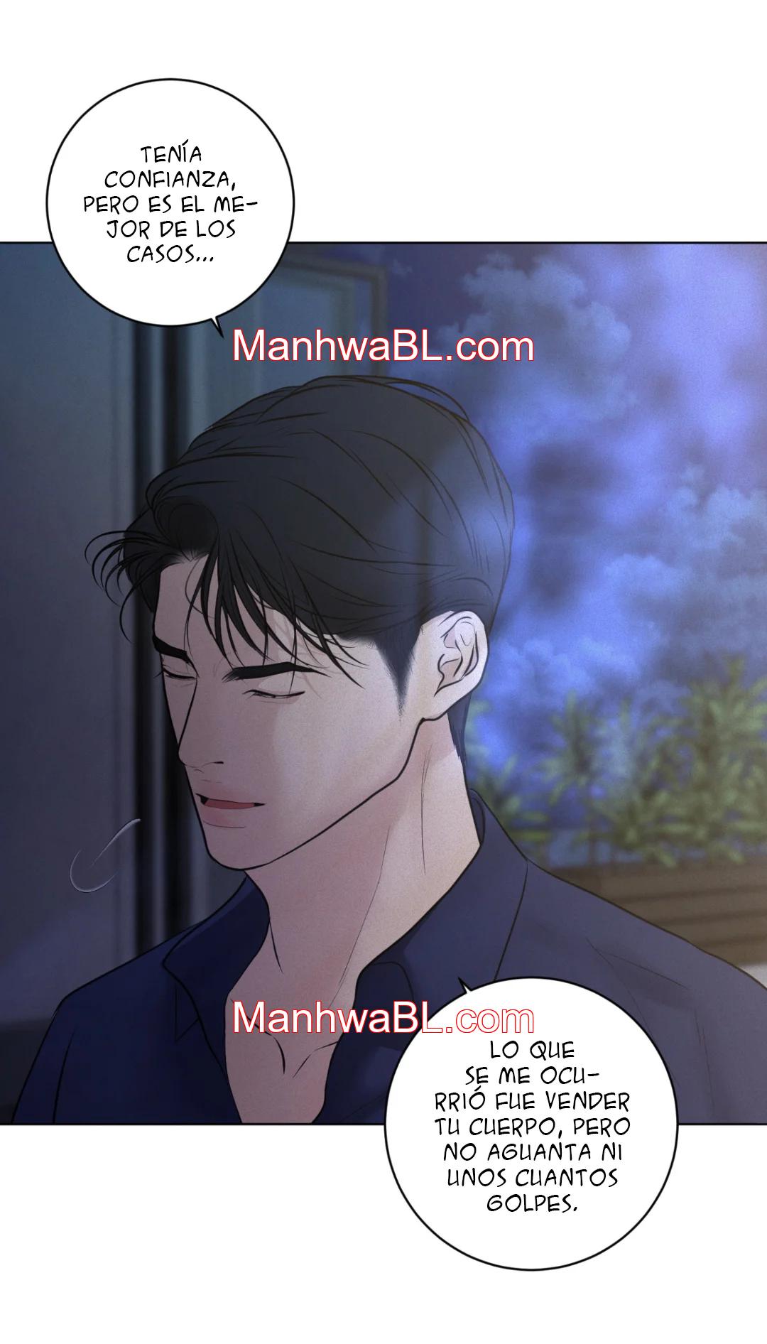 Ruega Por Mi - Capítulo 45.00 manhwa