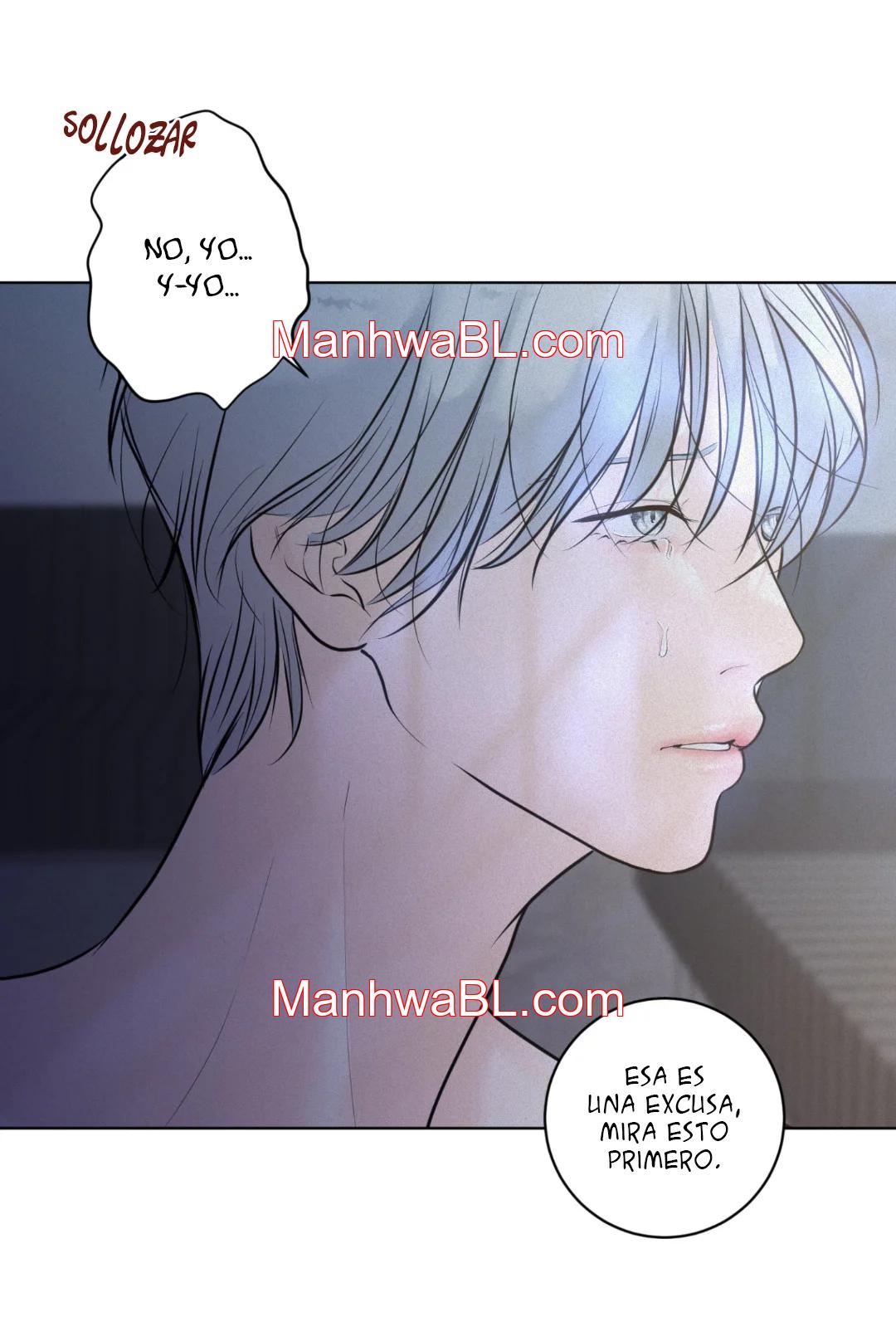Ruega Por Mi - Capítulo 45.00 manhwa