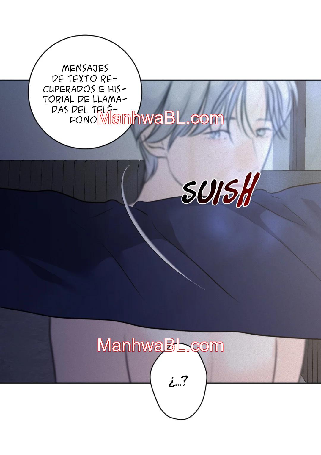 Ruega Por Mi - Capítulo 45.00 manhwa