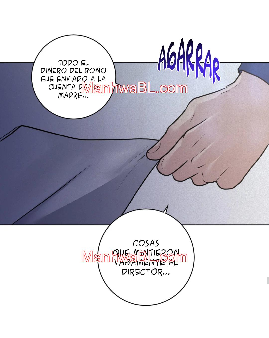 Ruega Por Mi - Capítulo 45.00 manhwa