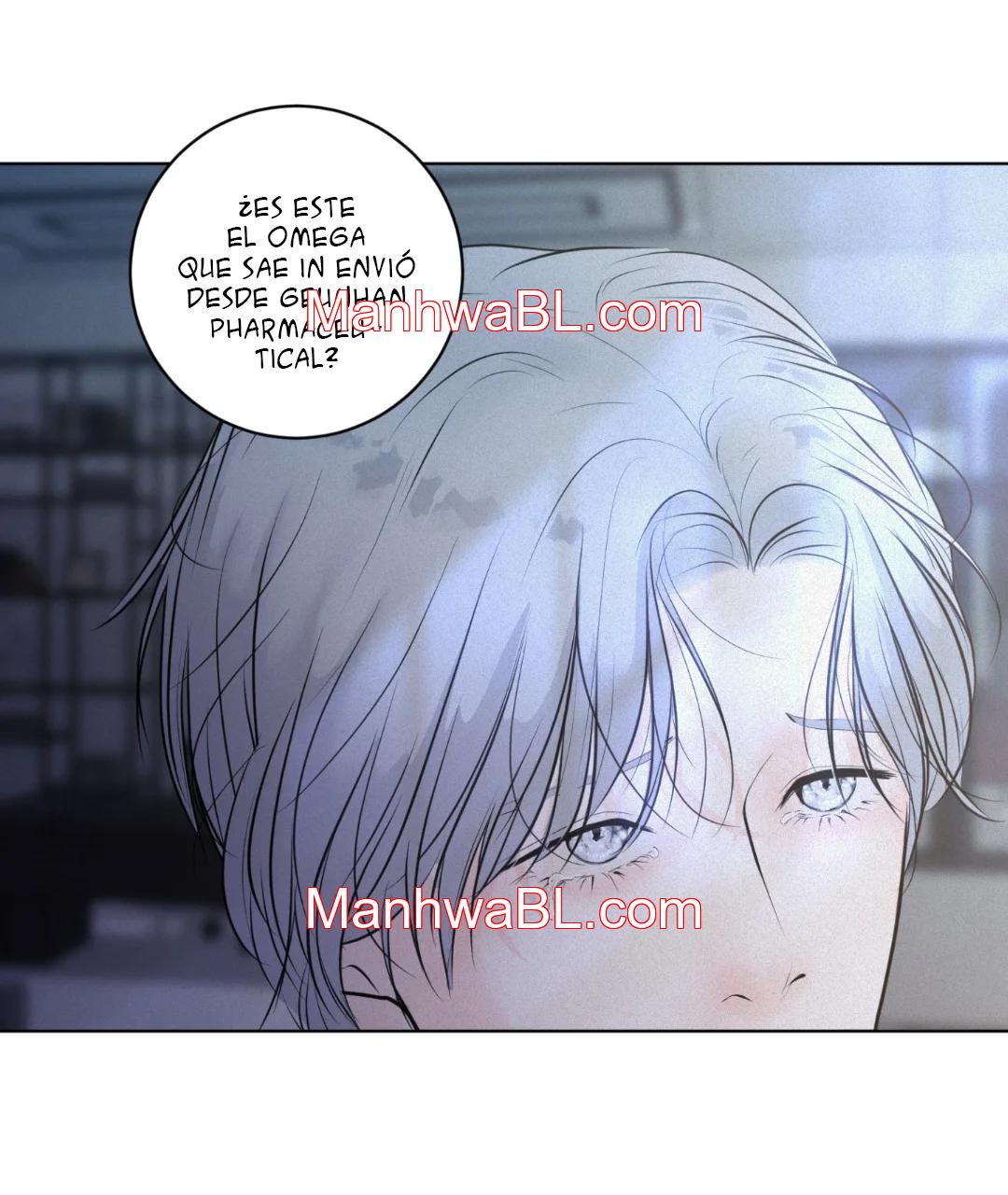 Ruega Por Mi - Capítulo 45.00 manhwa