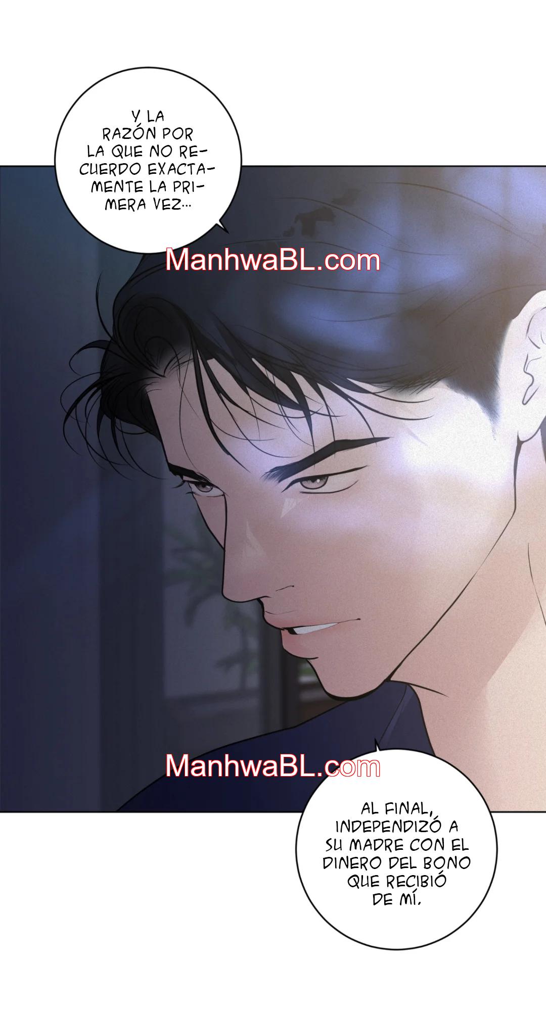 Ruega Por Mi - Capítulo 45.00 manhwa