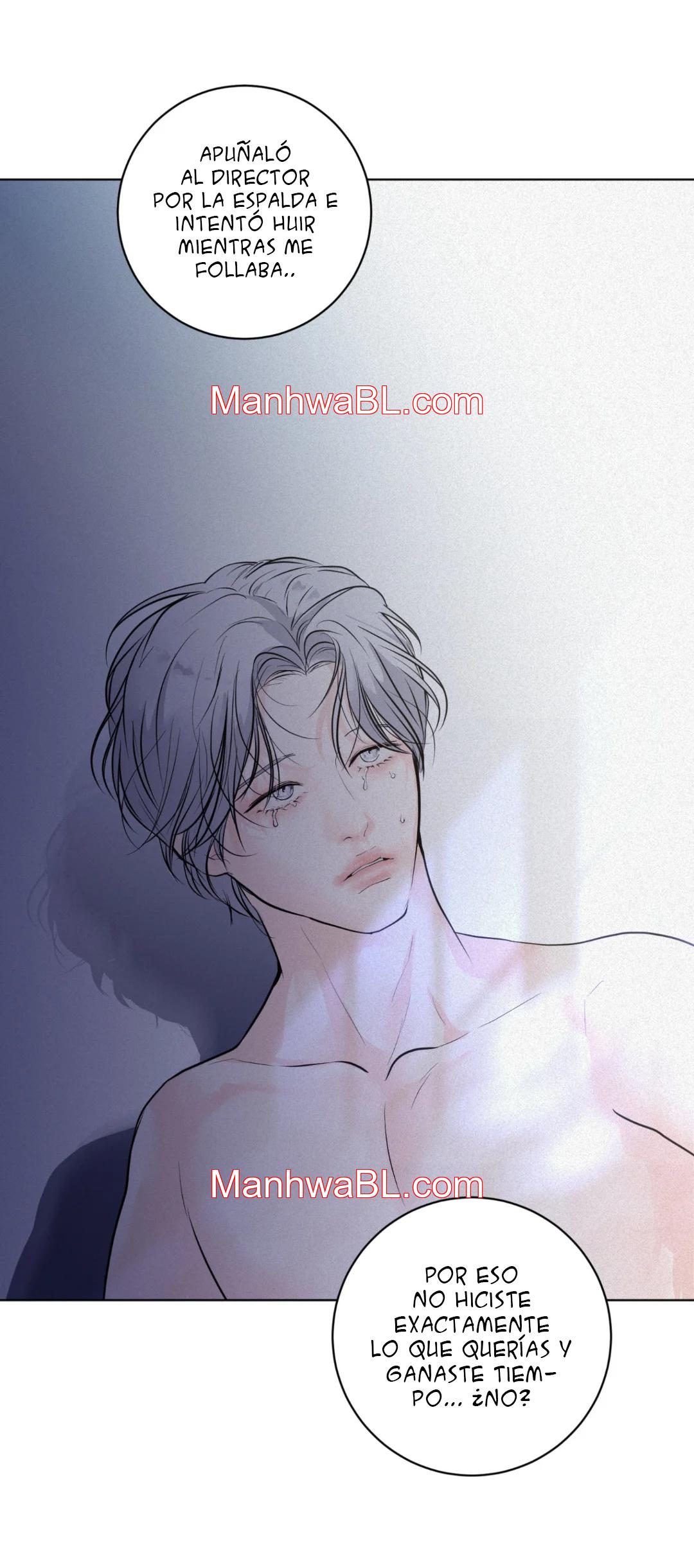 Ruega Por Mi - Capítulo 45.00 manhwa