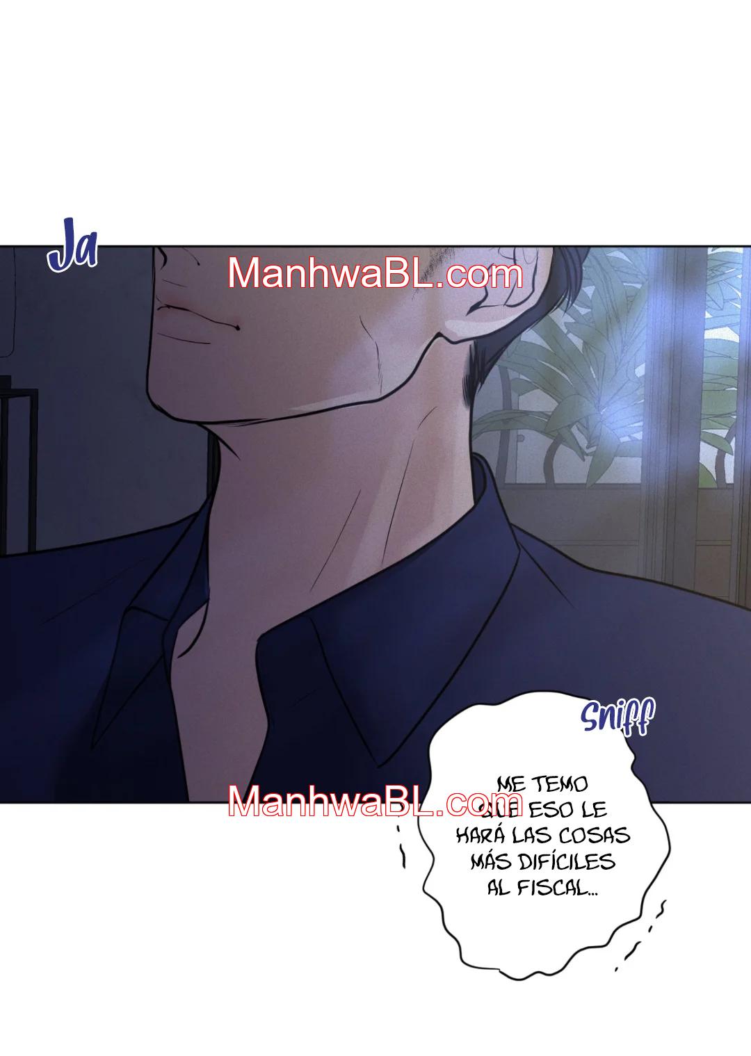 Ruega Por Mi - Capítulo 45.00 manhwa