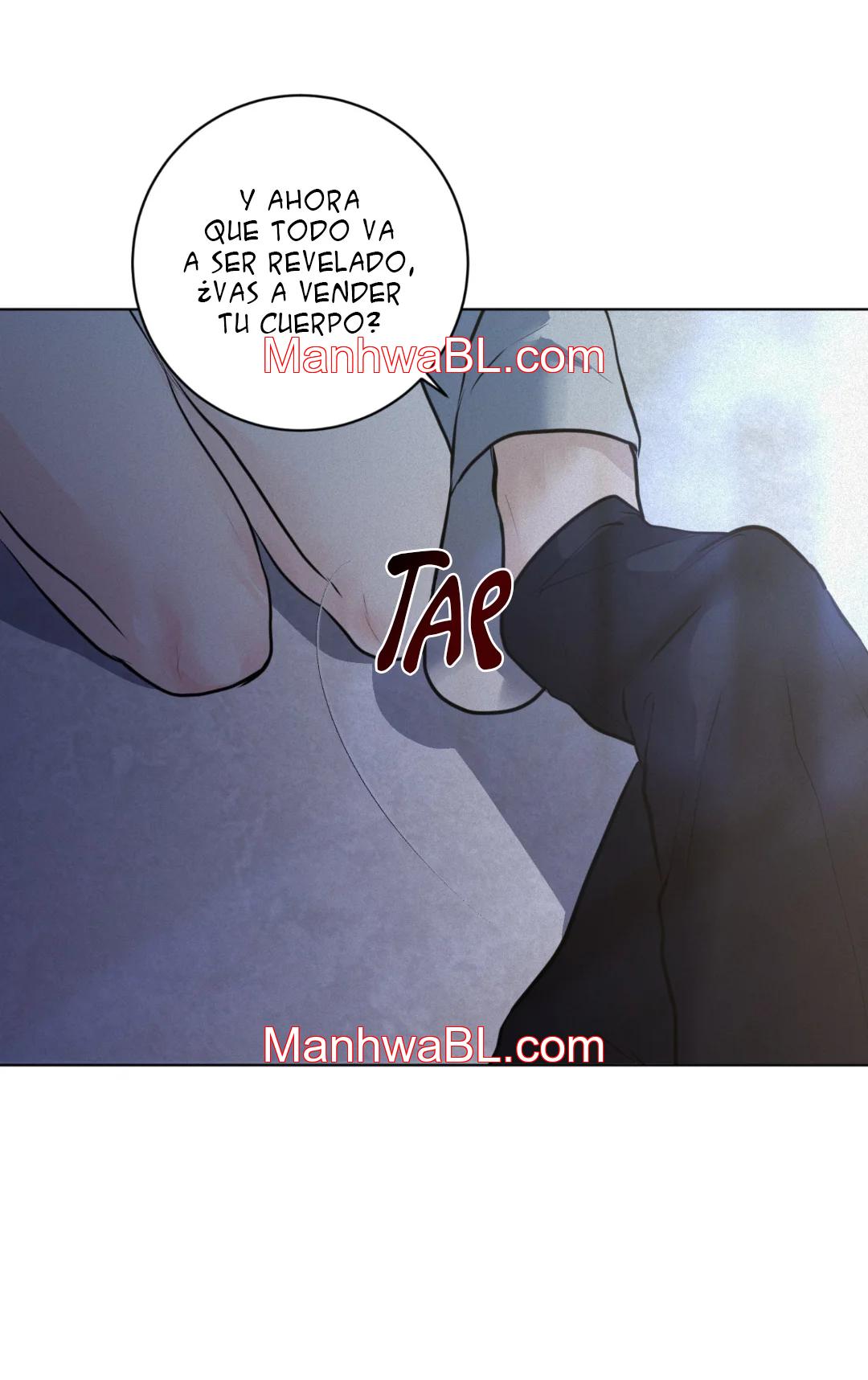 Ruega Por Mi - Capítulo 45.00 manhwa