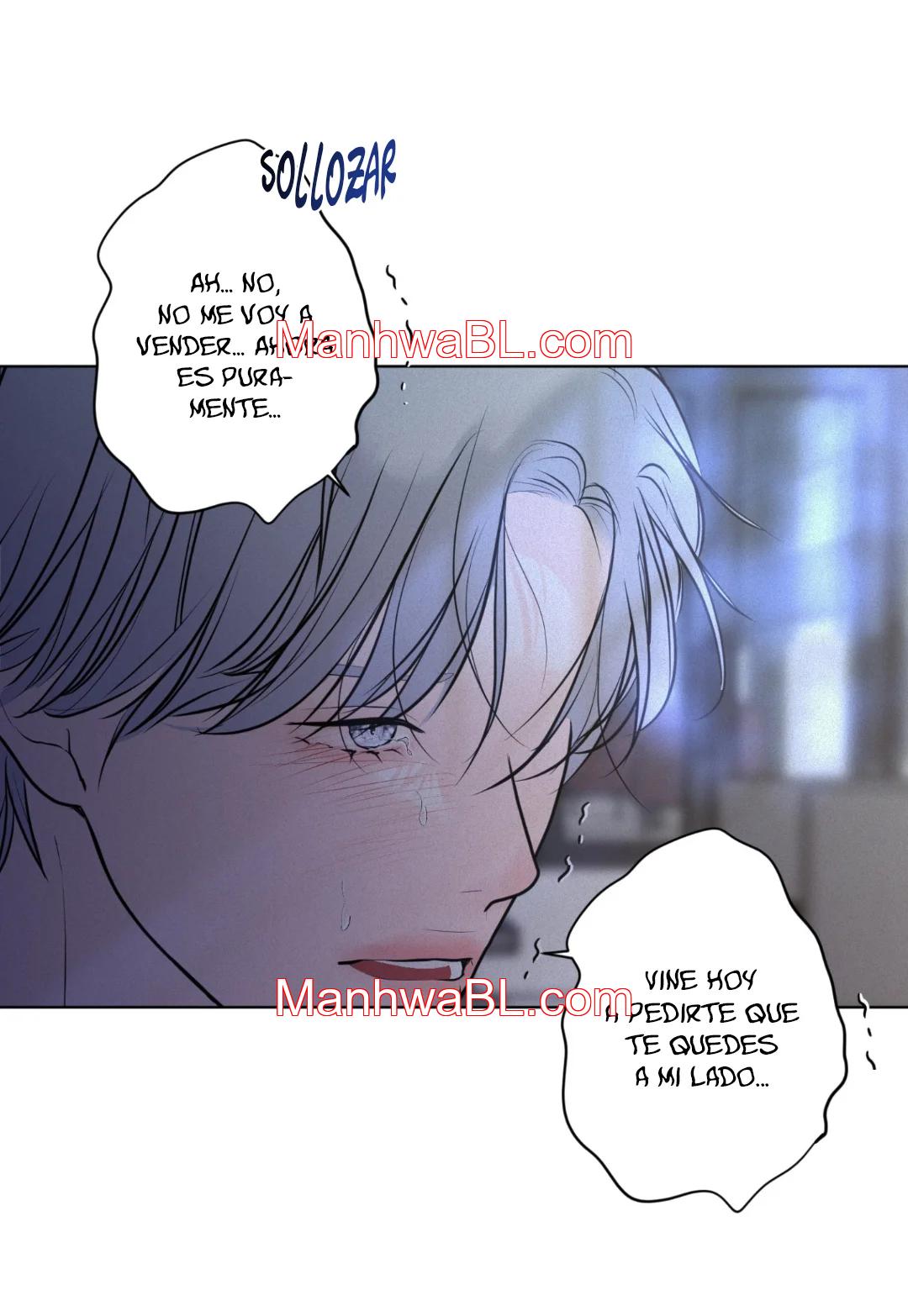 Ruega Por Mi - Capítulo 45.00 manhwa
