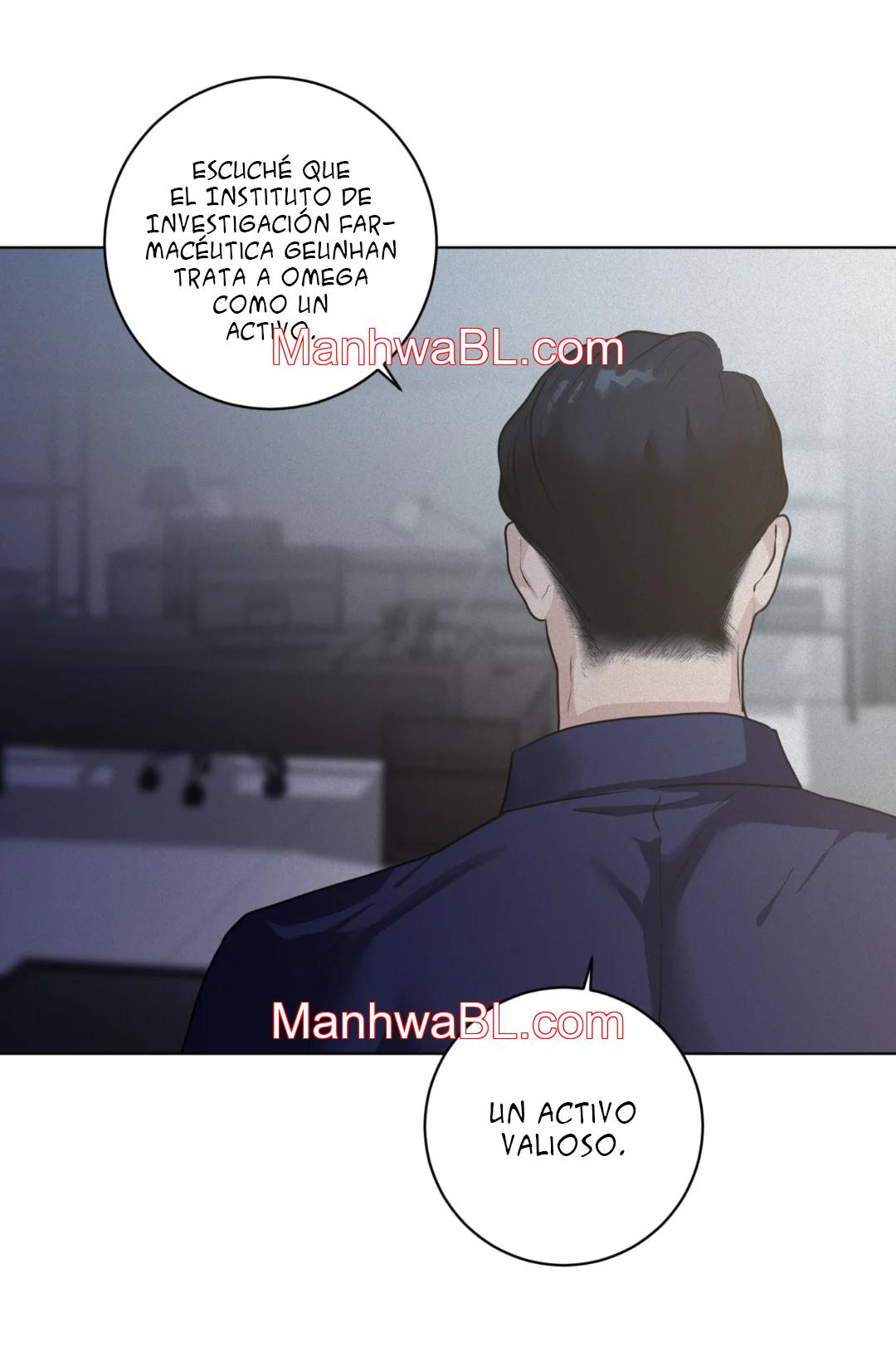 Ruega Por Mi - Capítulo 45.00 manhwa