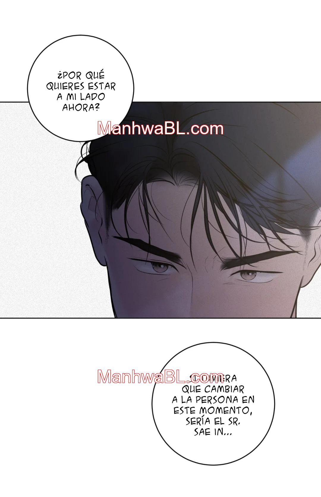 Ruega Por Mi - Capítulo 45.00 manhwa