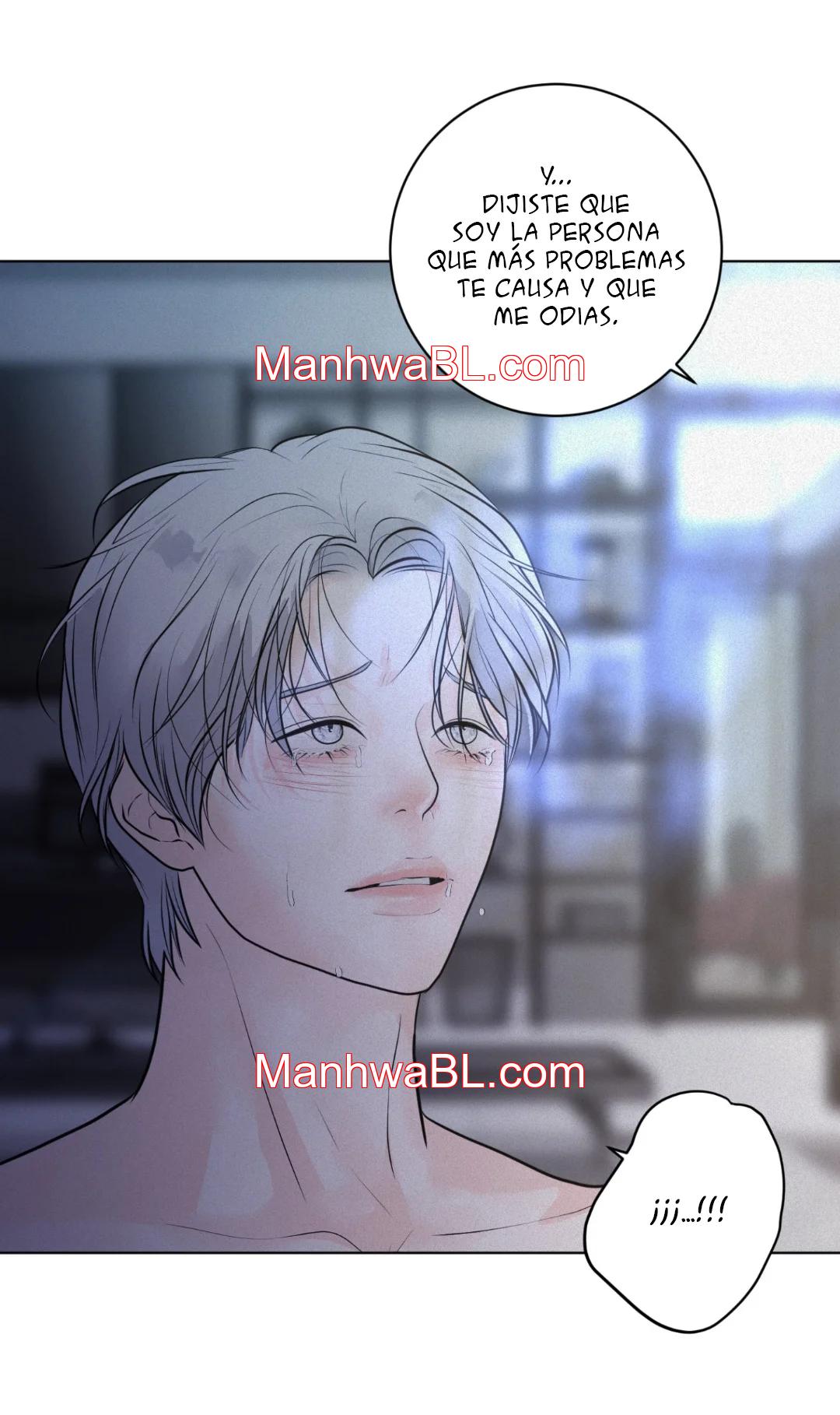 Ruega Por Mi - Capítulo 45.00 manhwa