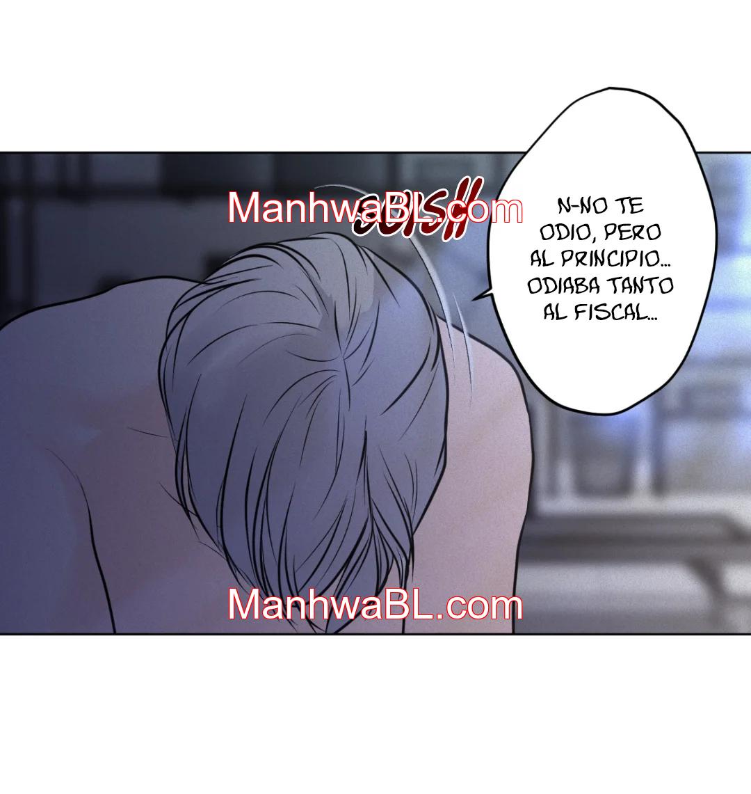 Ruega Por Mi - Capítulo 45.00 manhwa
