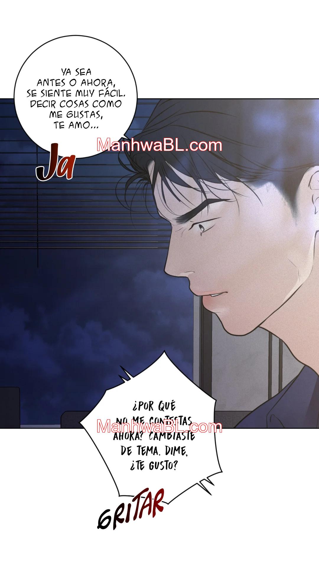 Ruega Por Mi - Capítulo 45.00 manhwa